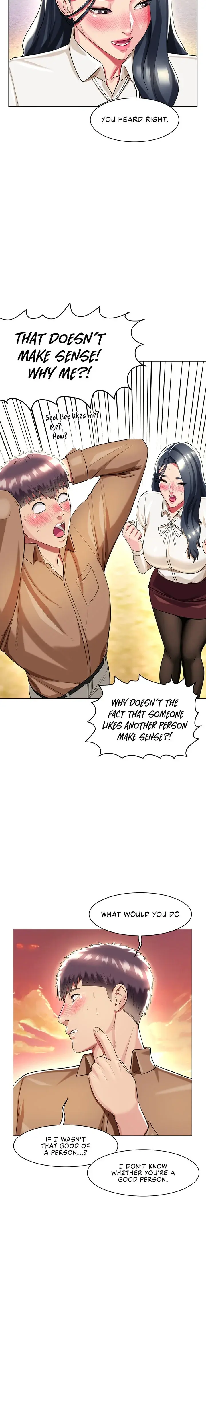 A Different Class Episode 41 - Page 10