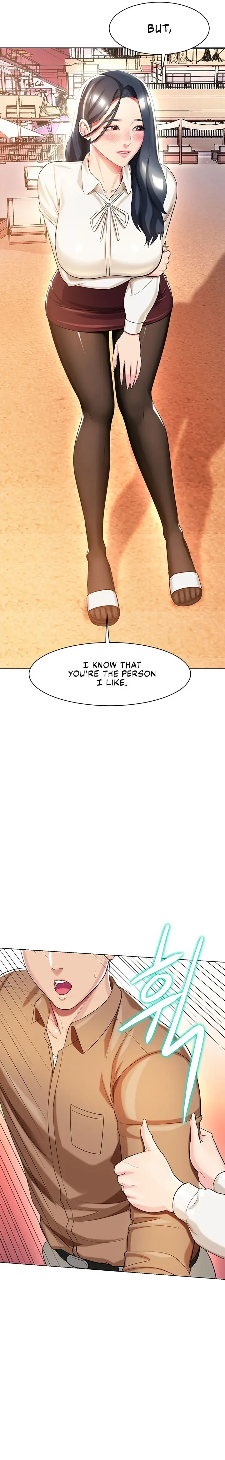 A Different Class Episode 41 - Page 11