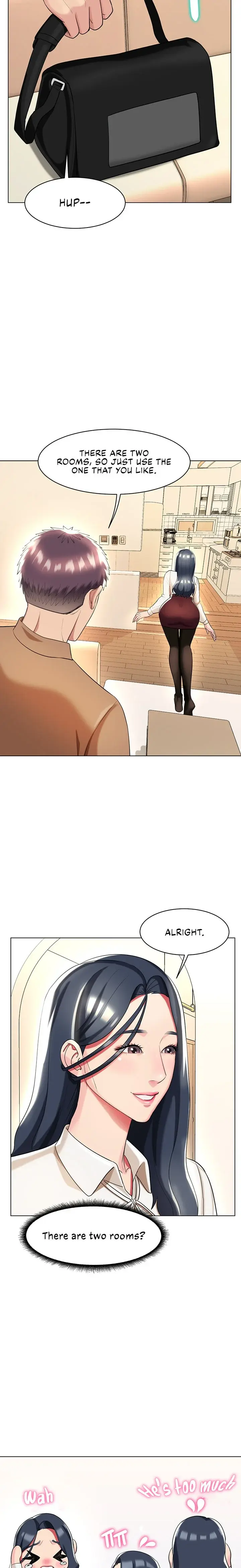 A Different Class Episode 41 - Page 13