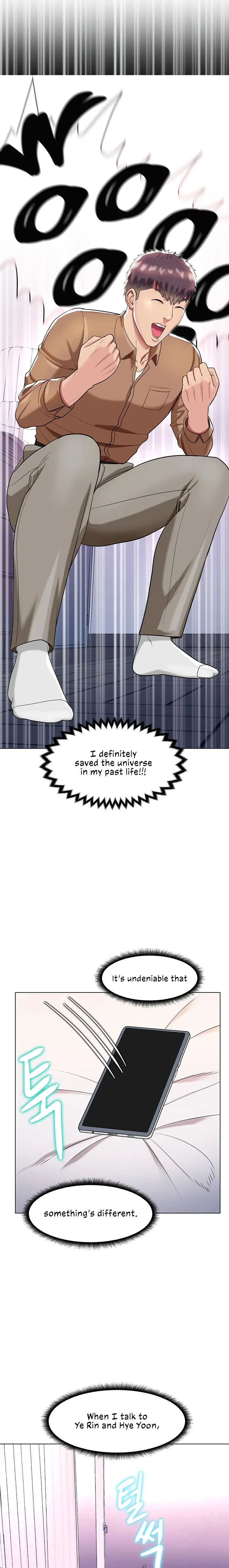 A Different Class Episode 41 - Page 16