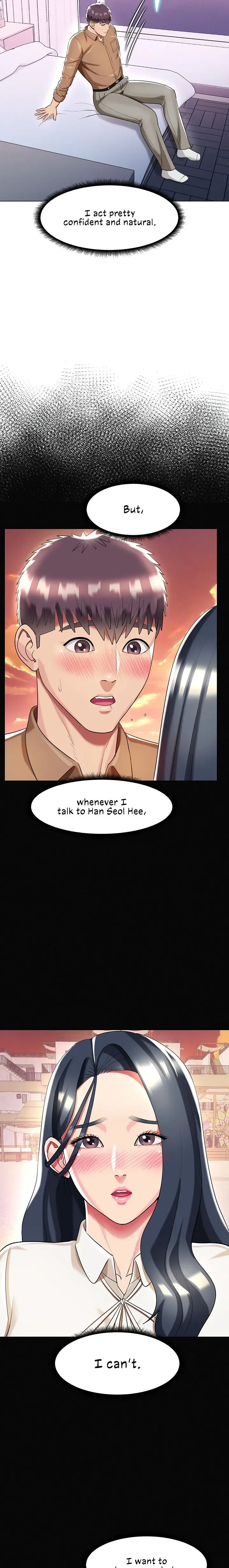 A Different Class Episode 41 - Page 17