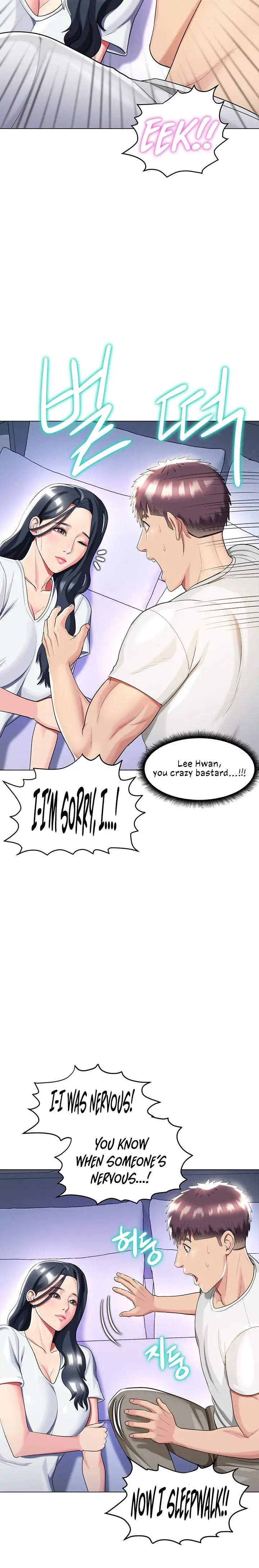 A Different Class Episode 41 - Page 23