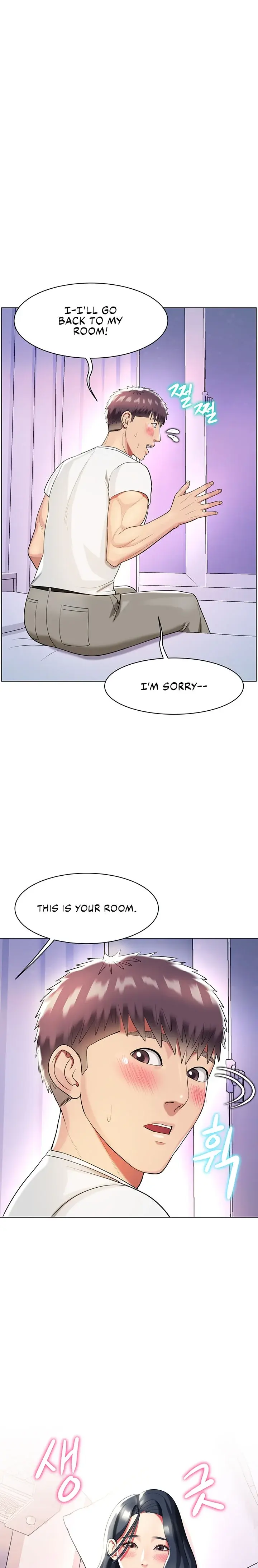A Different Class Episode 41 - Page 24