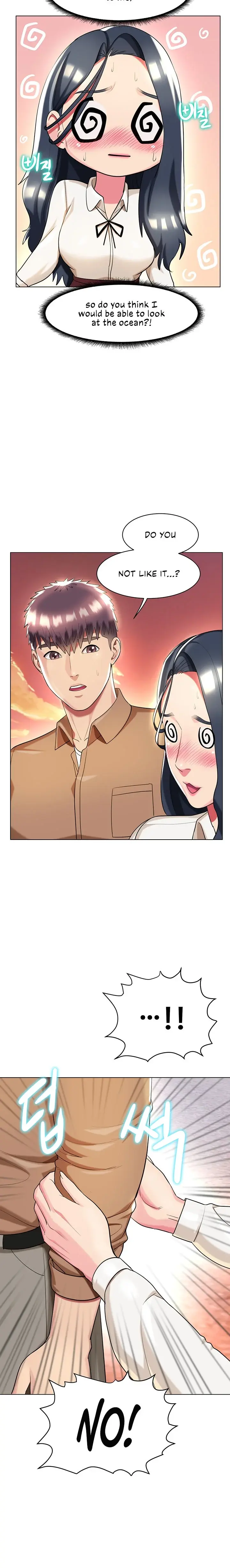 A Different Class Episode 41 - Page 7