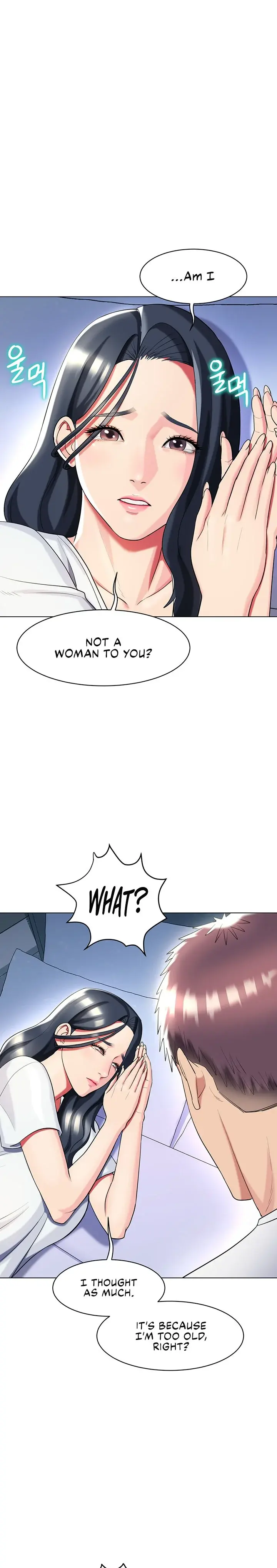 A Different Class Episode 42 - Page 11