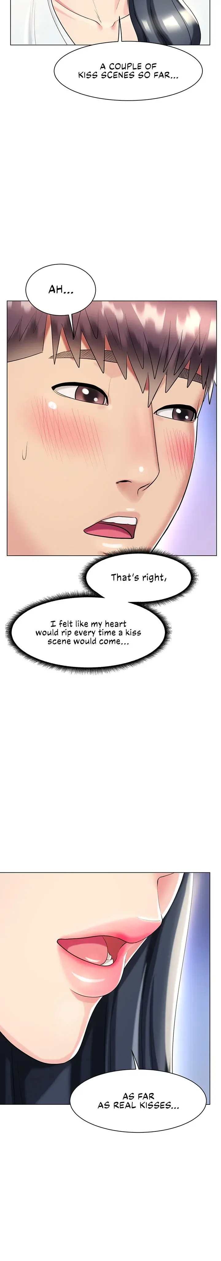 A Different Class Episode 42 - Page 16