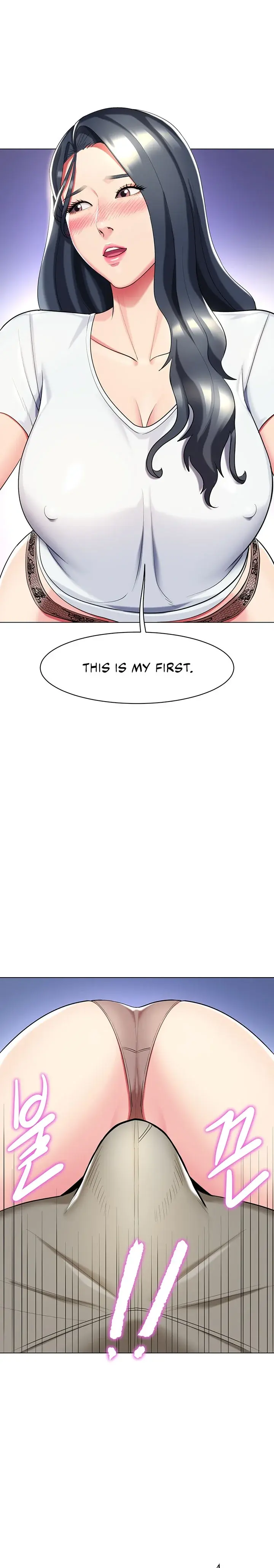 A Different Class Episode 42 - Page 17