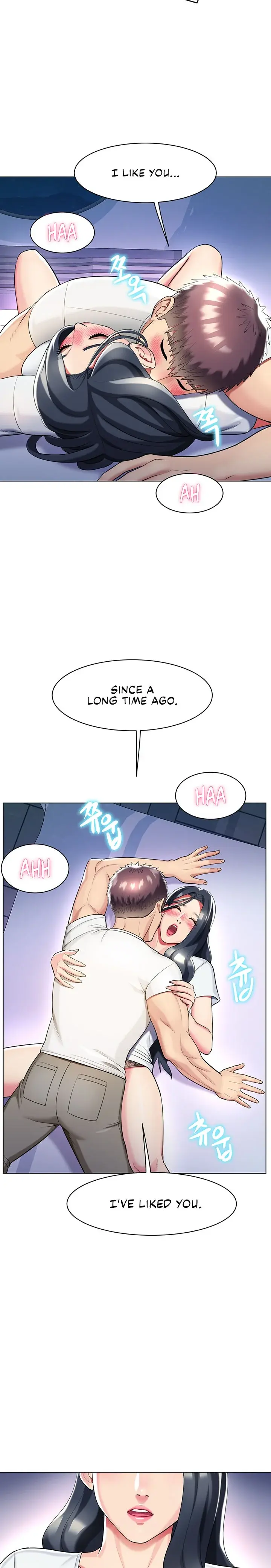 A Different Class Episode 42 - Page 20