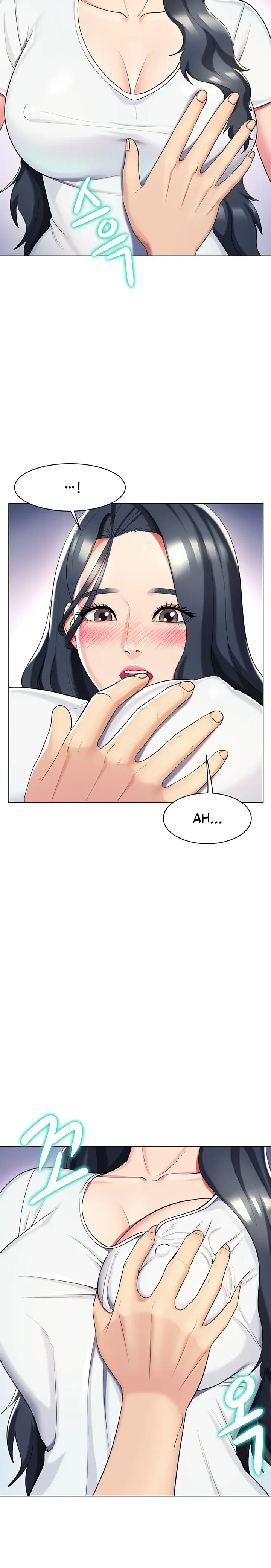 A Different Class Episode 42 - Page 21