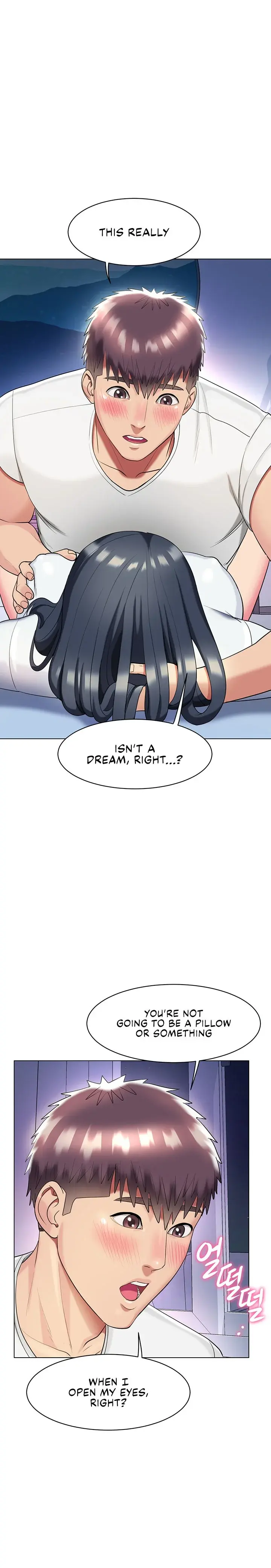 A Different Class Episode 42 - Page 22