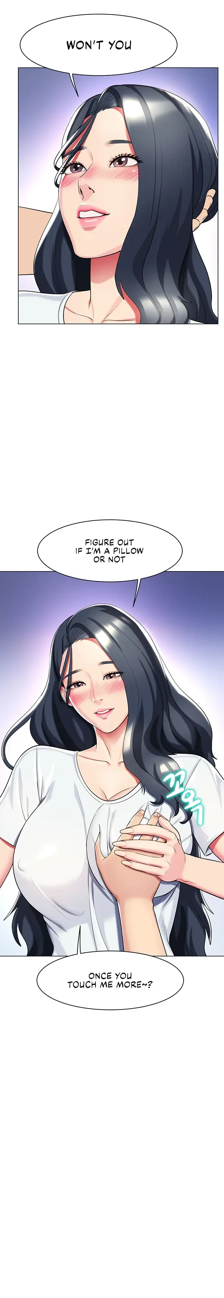 A Different Class Episode 42 - Page 23