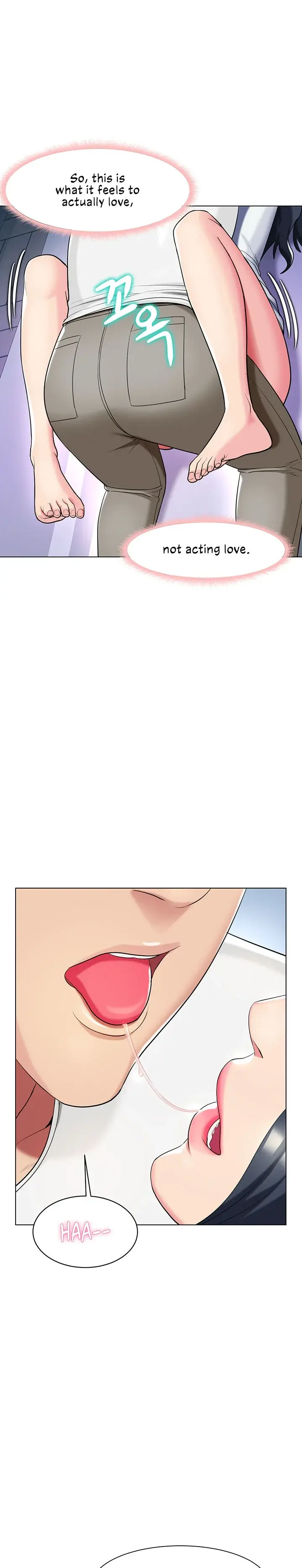 A Different Class Episode 42 - Page 26