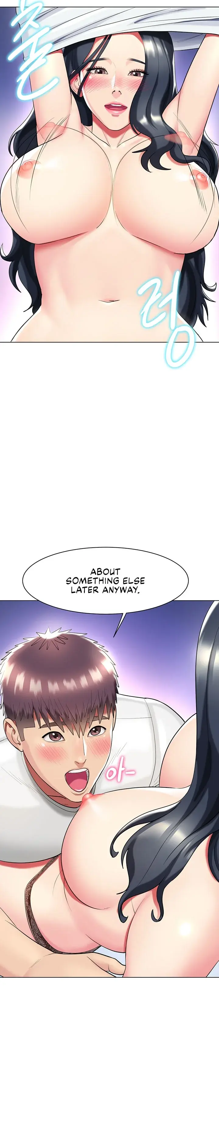 A Different Class Episode 42 - Page 29