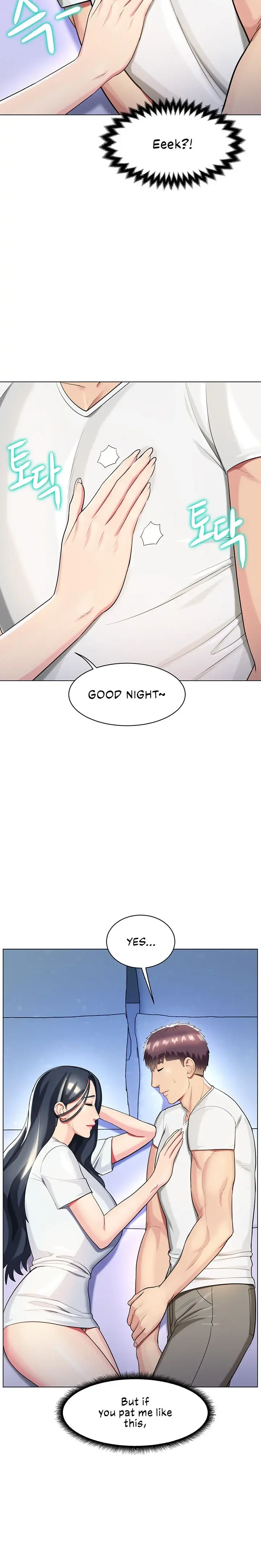A Different Class Episode 42 - Page 4