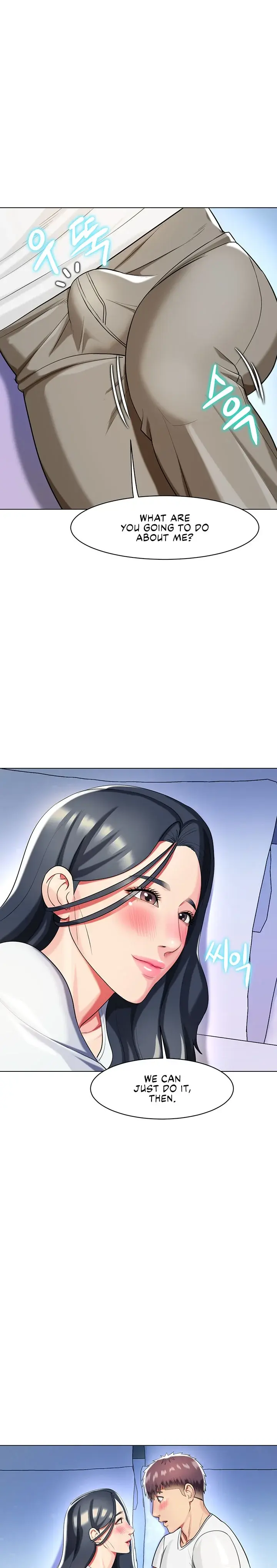A Different Class Episode 42 - Page 7