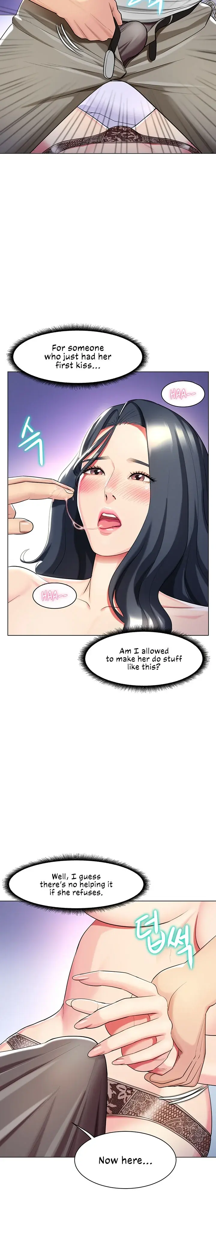 A Different Class Episode 43 - Page 10