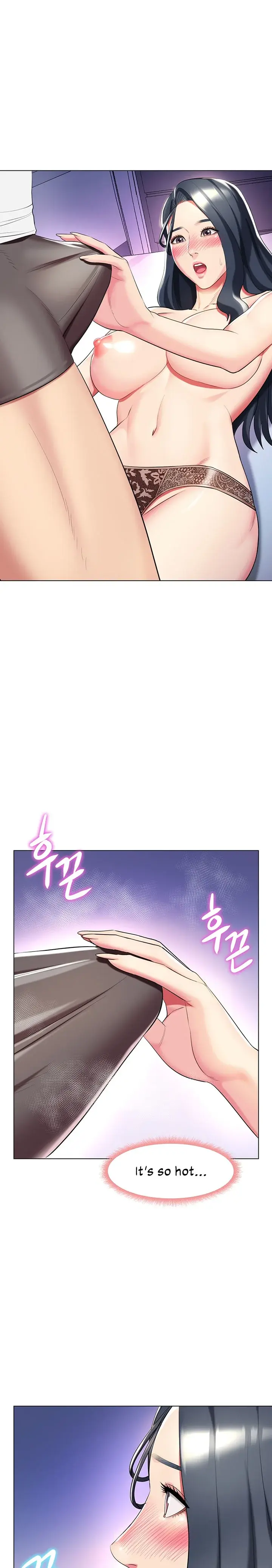 A Different Class Episode 43 - Page 11