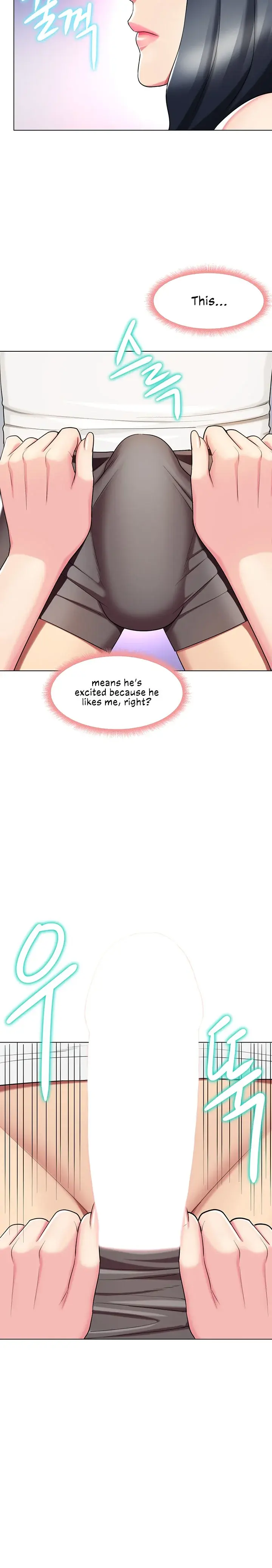 A Different Class Episode 43 - Page 12