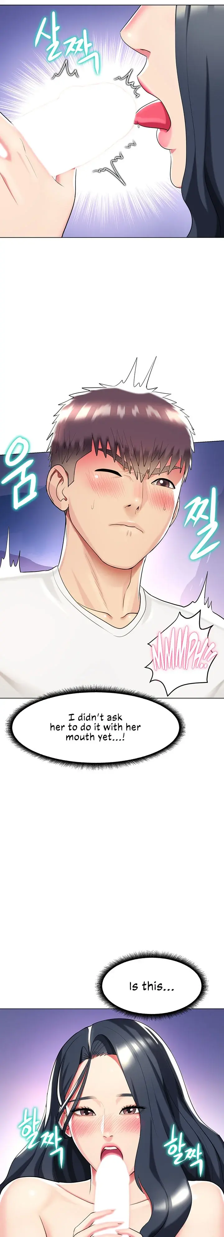 A Different Class Episode 43 - Page 14
