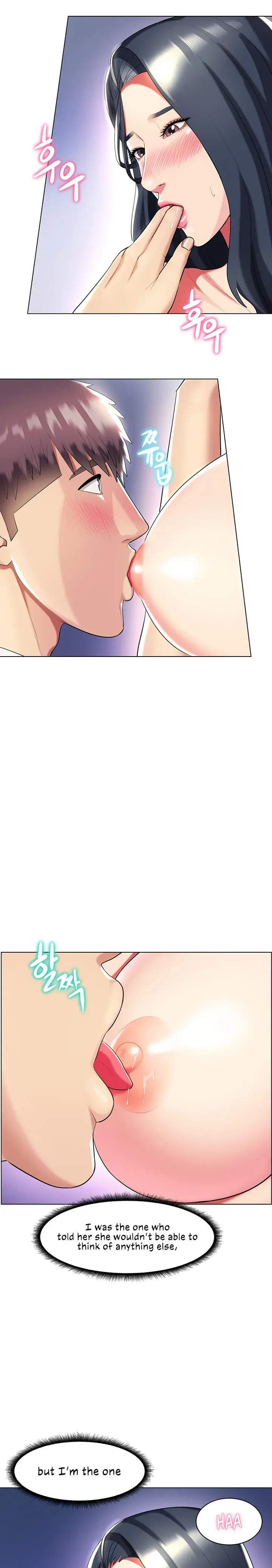 A Different Class Episode 43 - Page 7
