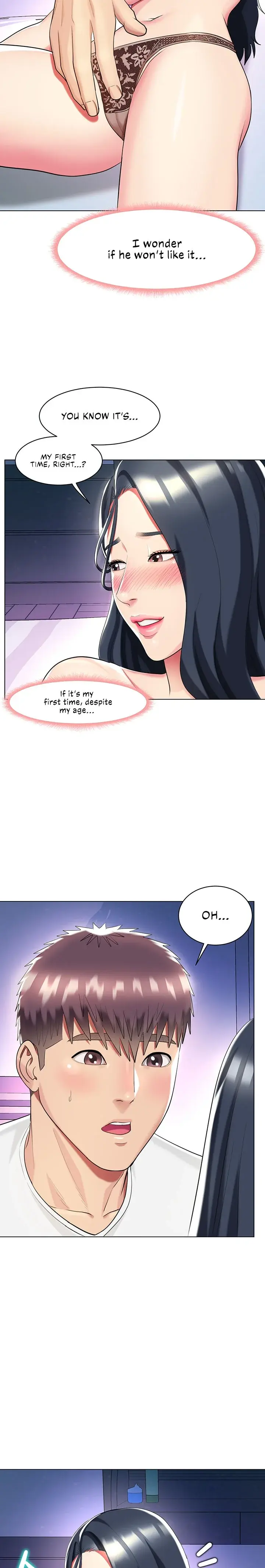 A Different Class Episode 44 - Page 3