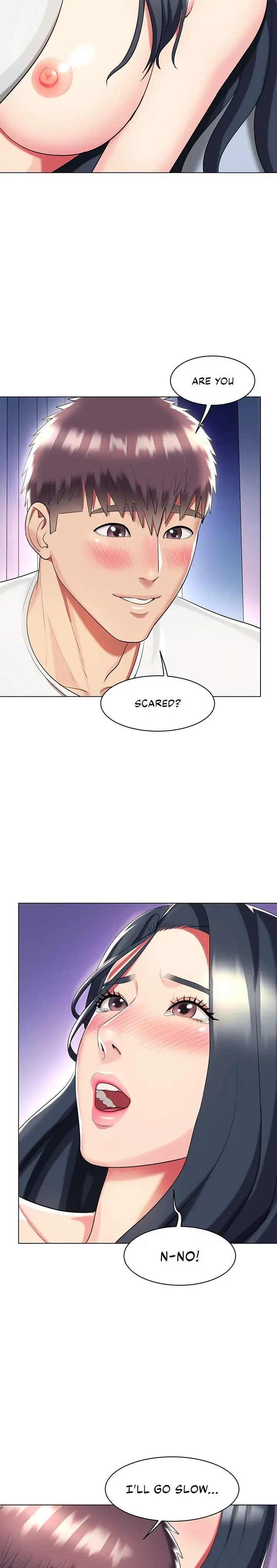 A Different Class Episode 44 - Page 8