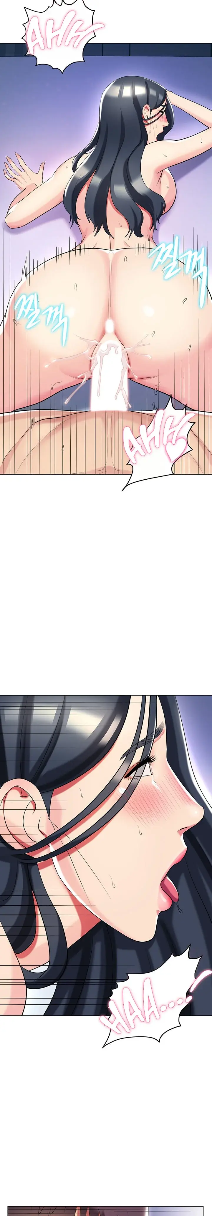 A Different Class Episode 45 - Page 10