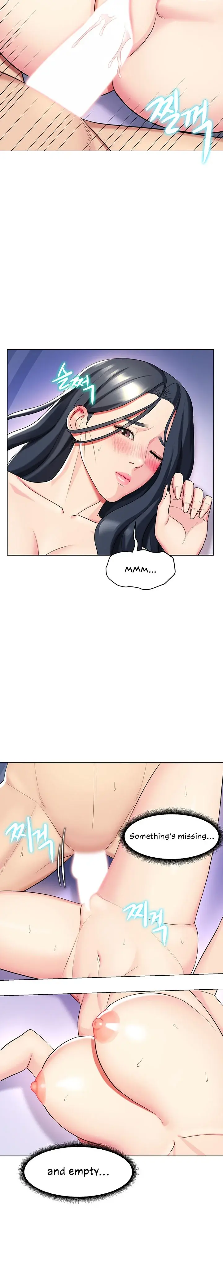 A Different Class Episode 45 - Page 16