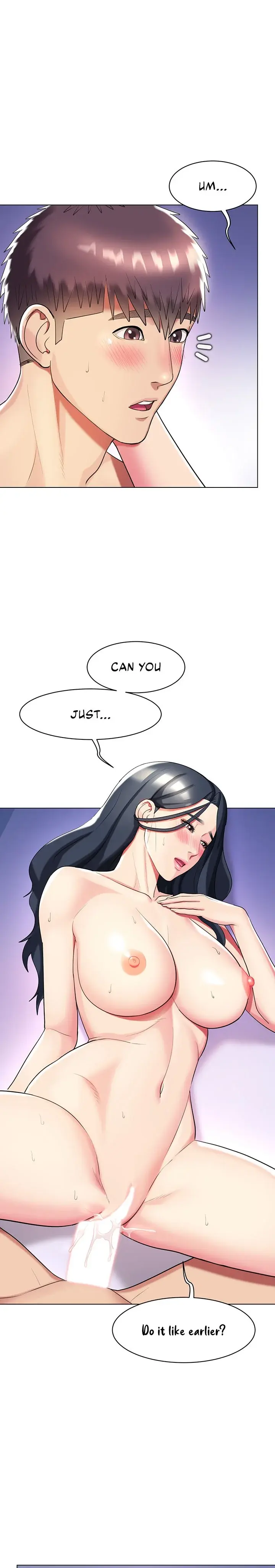 A Different Class Episode 45 - Page 17