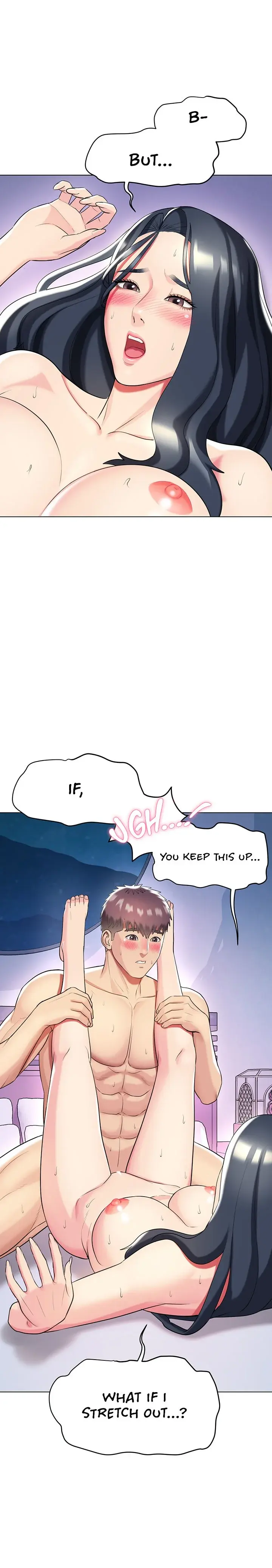 A Different Class Episode 45 - Page 20