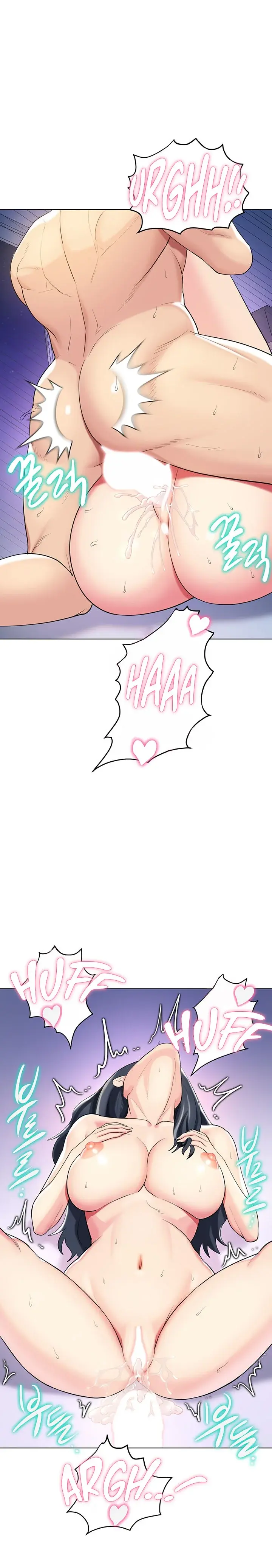 A Different Class Episode 45 - Page 23