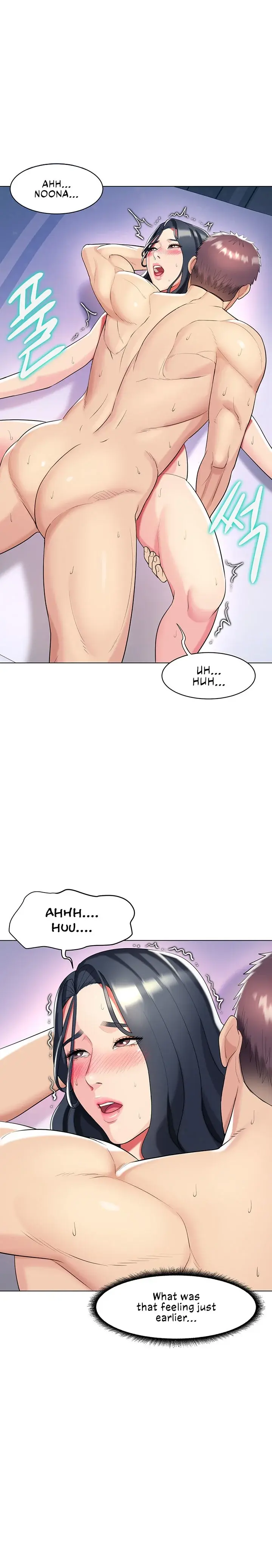 A Different Class Episode 45 - Page 24
