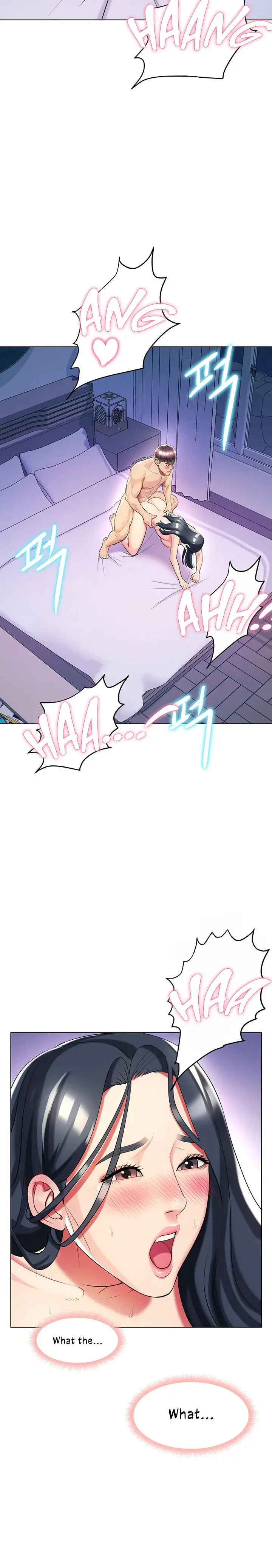A Different Class Episode 45 - Page 3