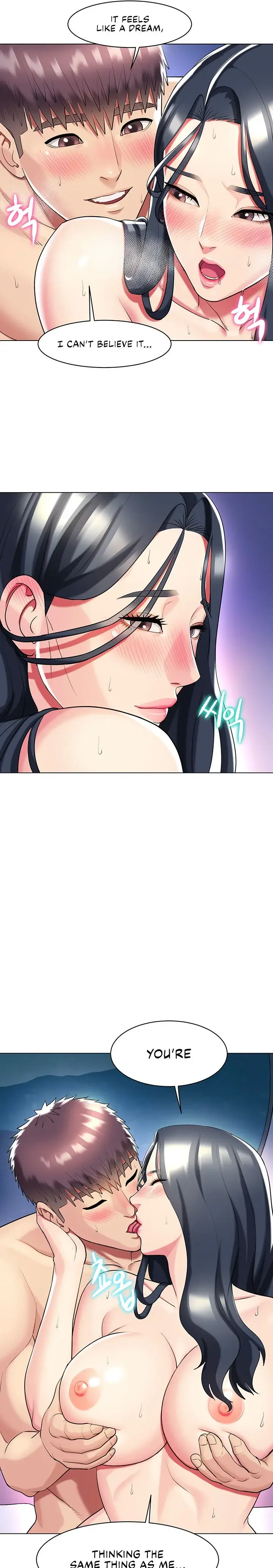 A Different Class Episode 45 - Page 7