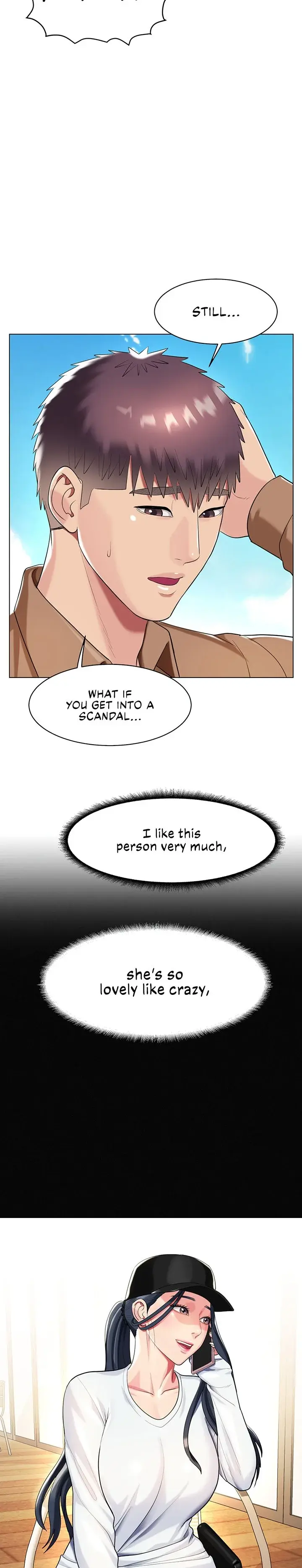 A Different Class Episode 46 - Page 26