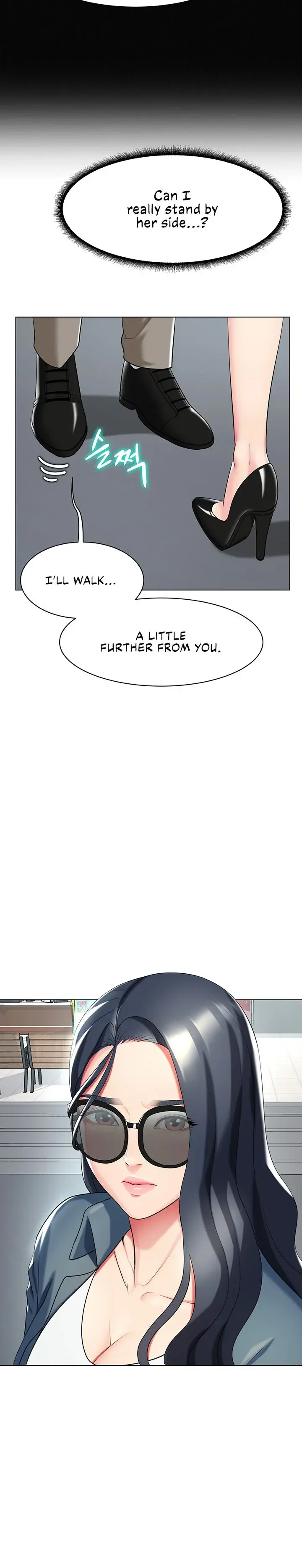 A Different Class Episode 46 - Page 28