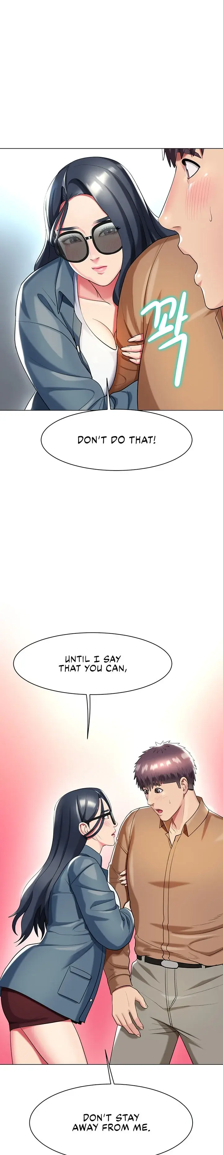 A Different Class Episode 46 - Page 29