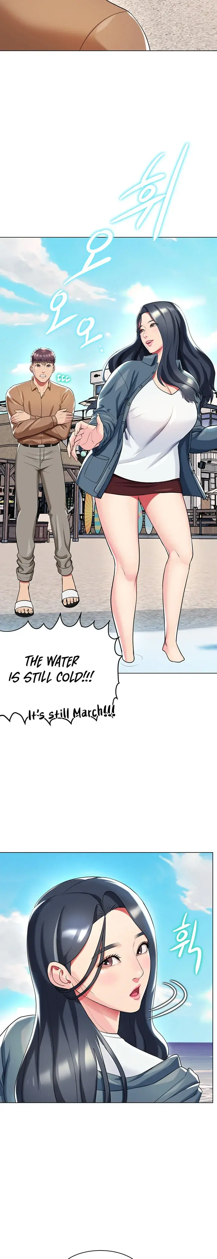 A Different Class Episode 46 - Page 9