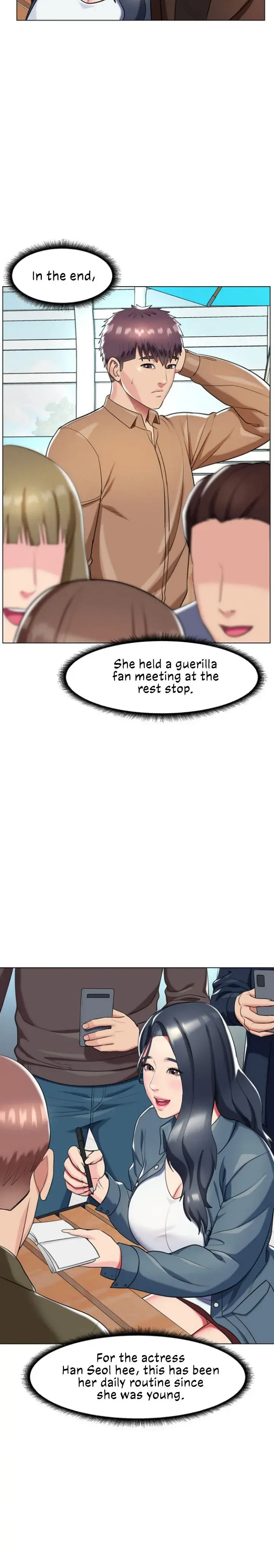 A Different Class Episode 47 - Page 10
