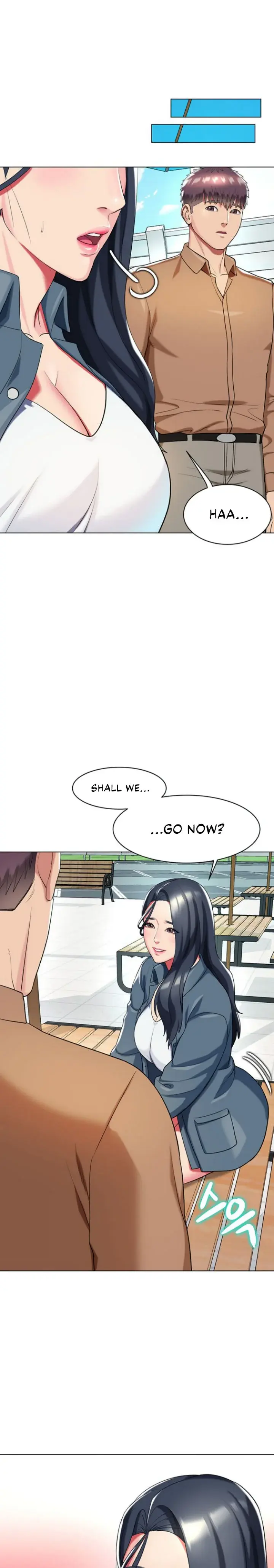 A Different Class Episode 47 - Page 11