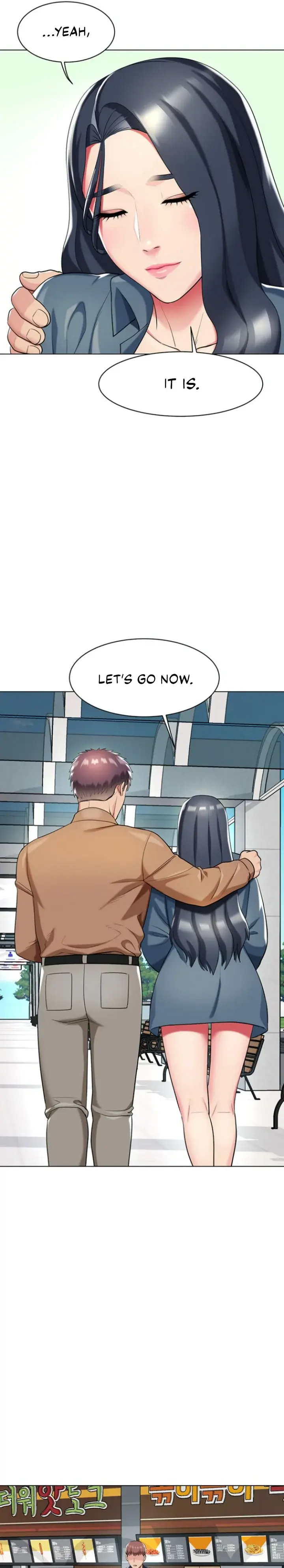A Different Class Episode 47 - Page 13