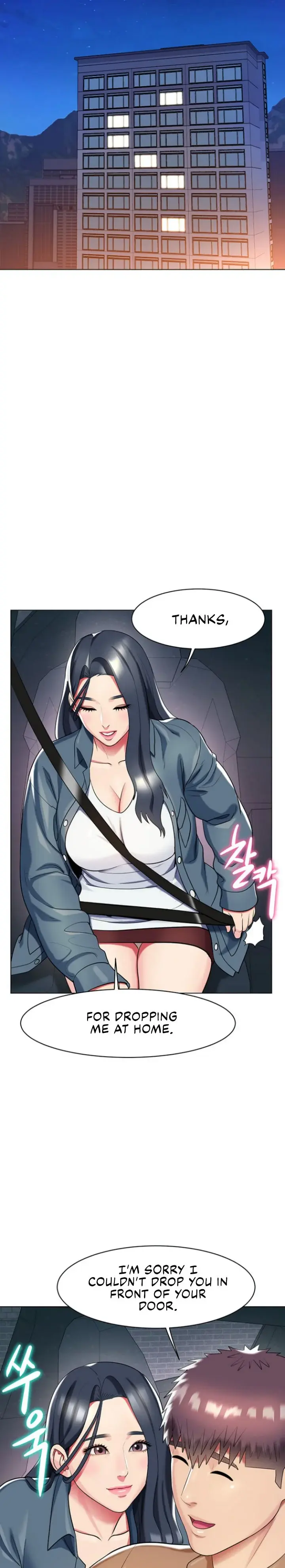 A Different Class Episode 47 - Page 15