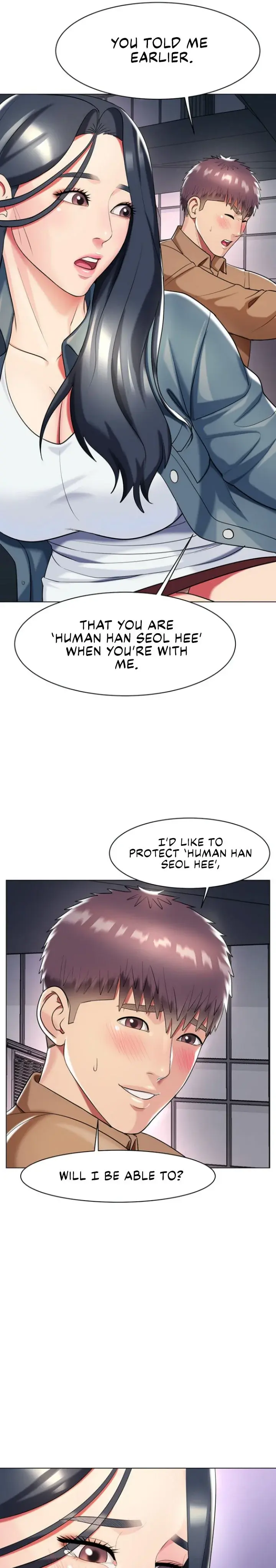 A Different Class Episode 47 - Page 19