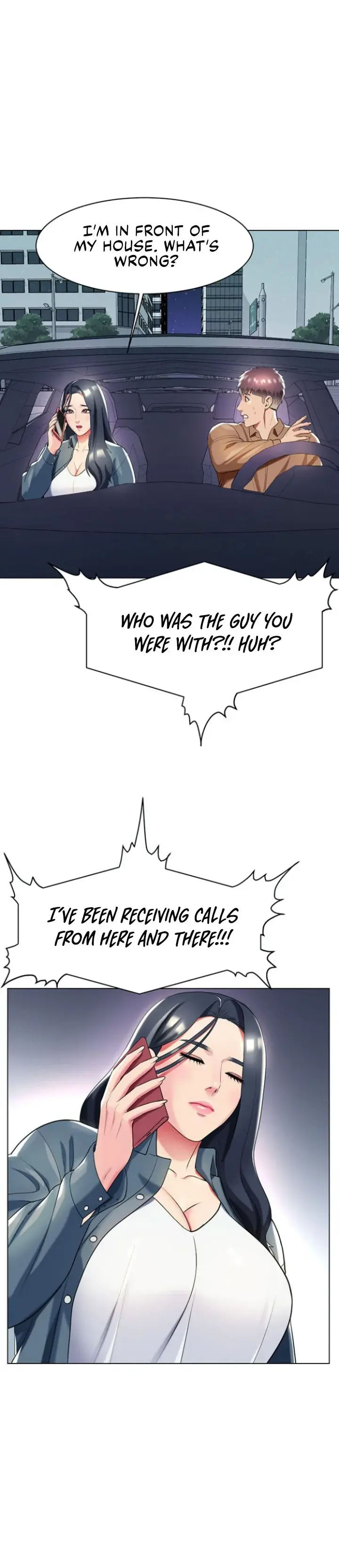 A Different Class Episode 47 - Page 26