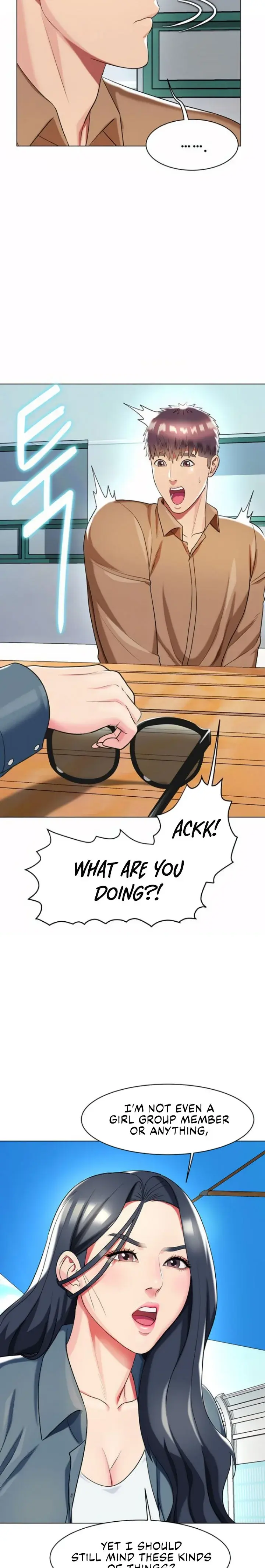 A Different Class Episode 47 - Page 4