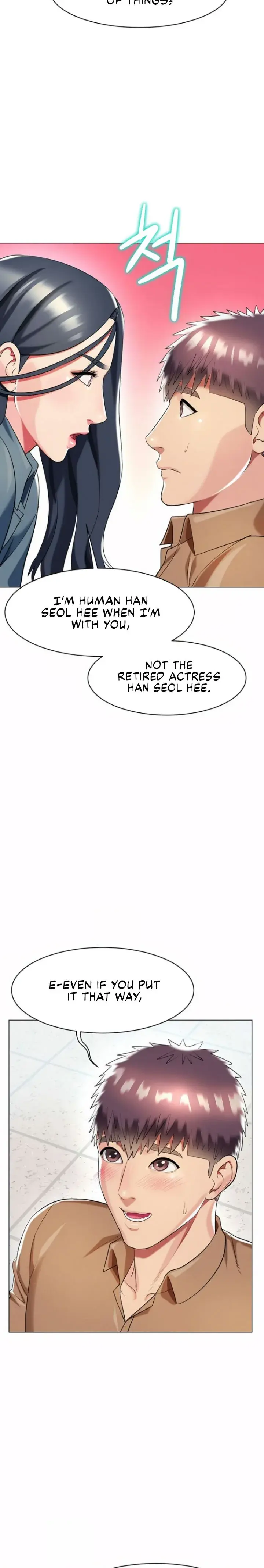 A Different Class Episode 47 - Page 5