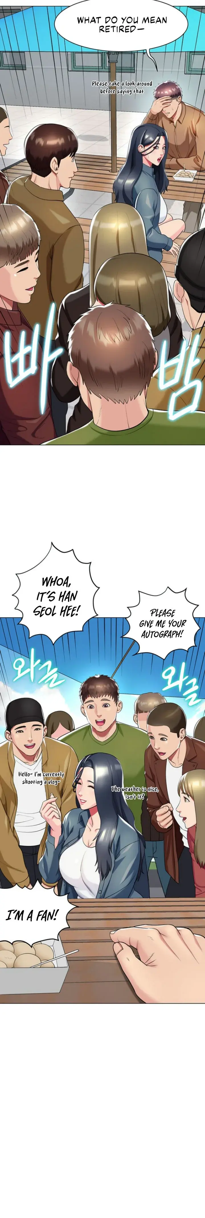 A Different Class Episode 47 - Page 6
