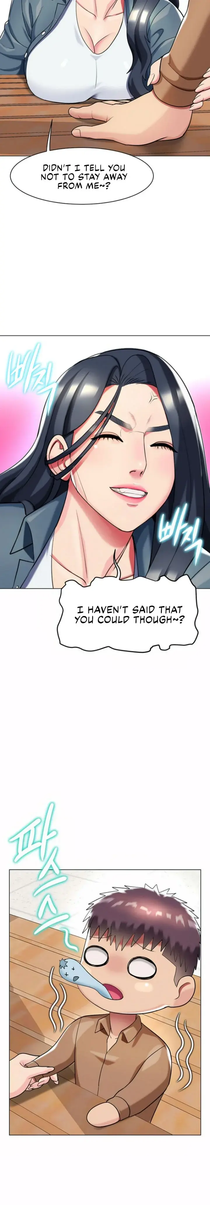 A Different Class Episode 47 - Page 8