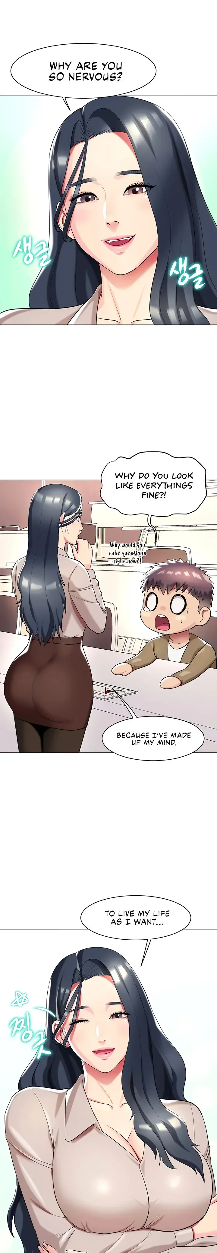 A Different Class Episode 48 - Page 10