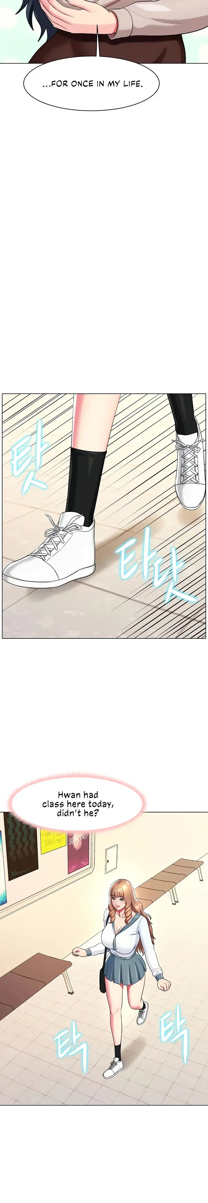 A Different Class Episode 48 - Page 11